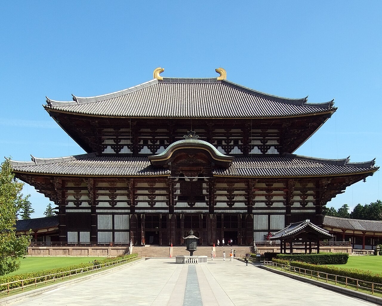 Daibutsu-den (Kamakura)