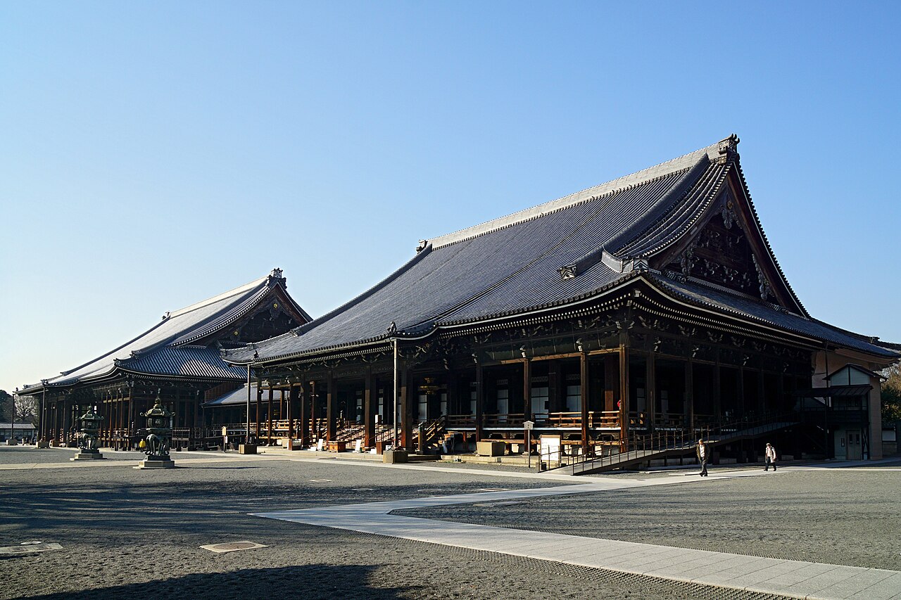 Jodo Shinshu Hongwanji-ha