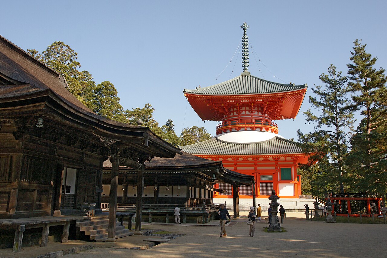 Shingon Koyasan-shu