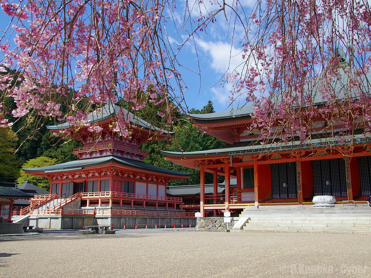 Tendai Tendai-shu