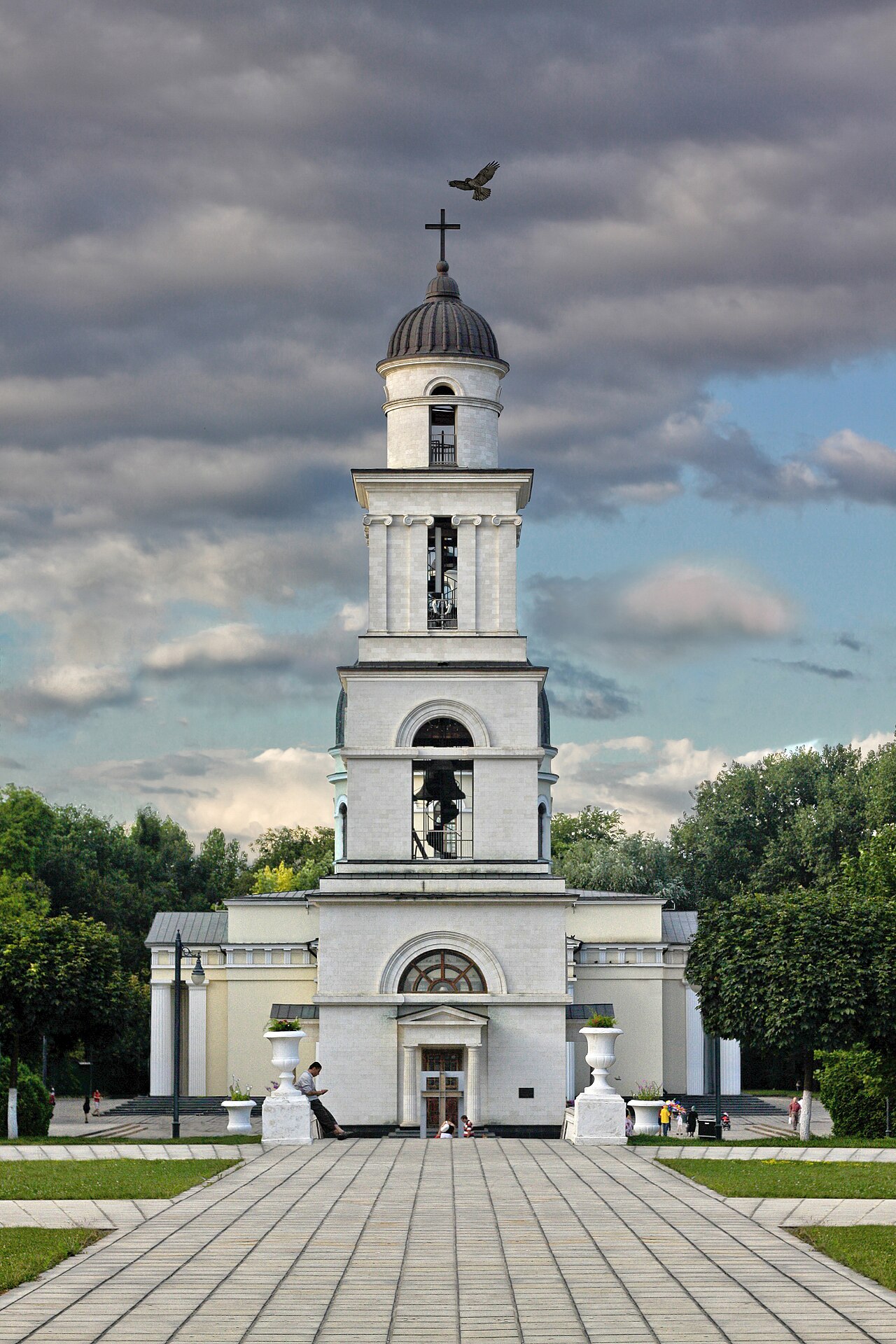 Sendai Holy Trinity Anglican