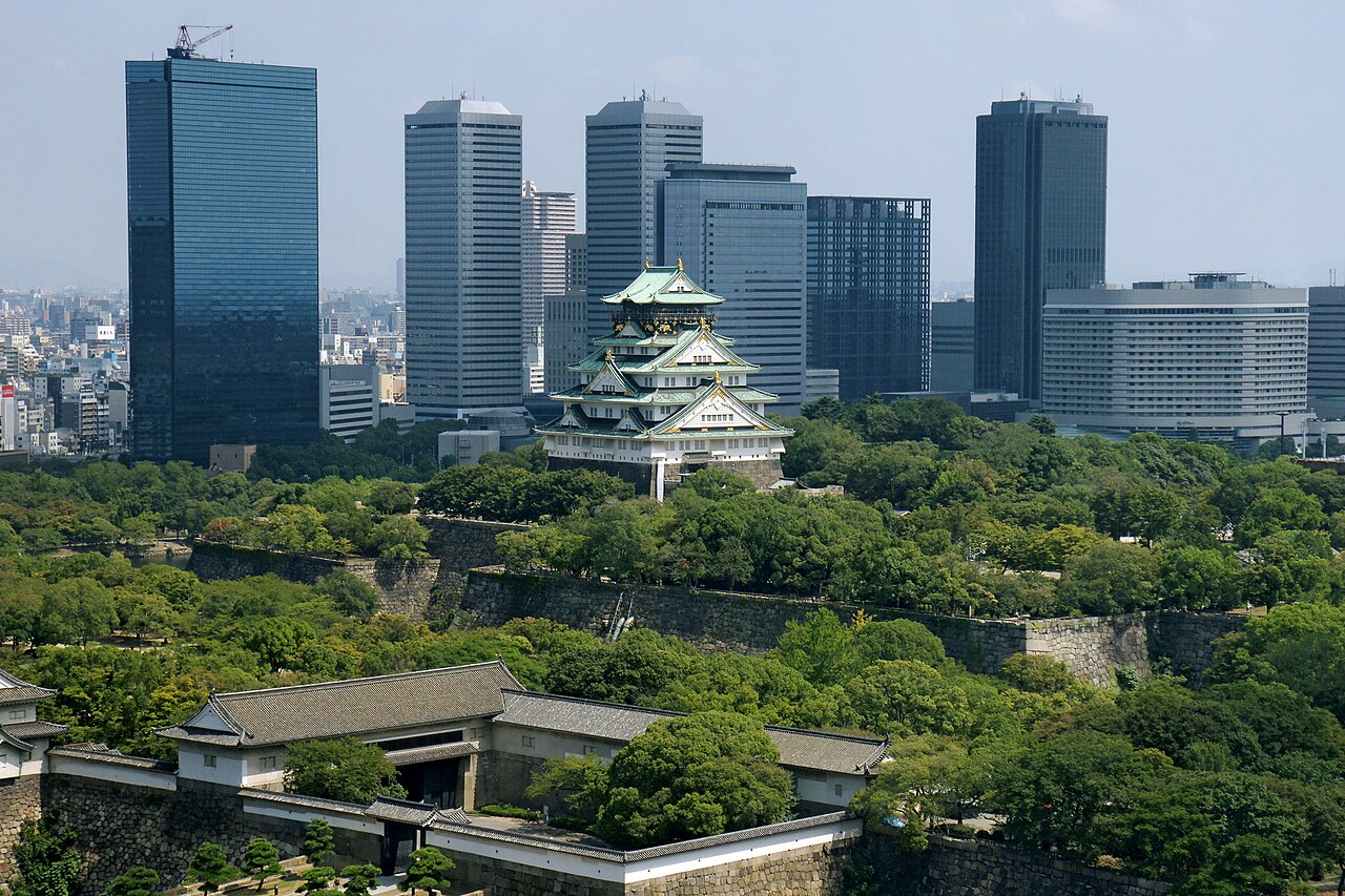 Osaka Central Church