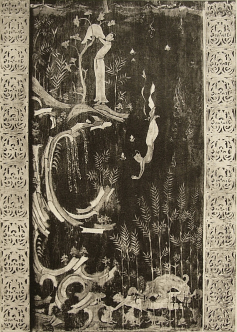Kasuga Taisha-Kofuku Pair