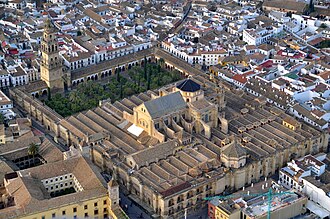 Mezquita de Córdoba