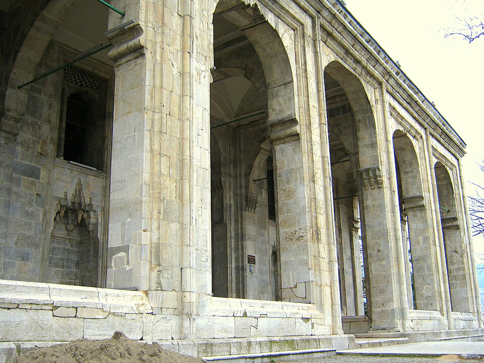 Bayezid I Mosque