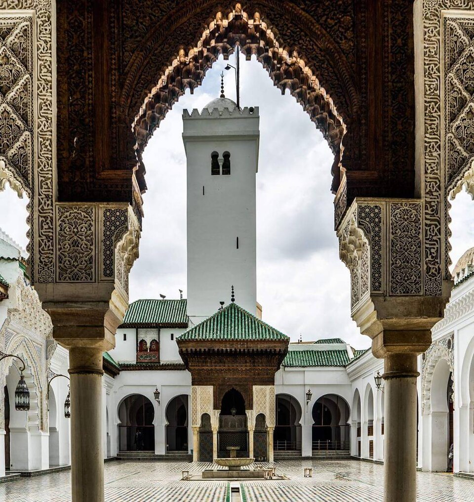 University of al-Qarawiyyin