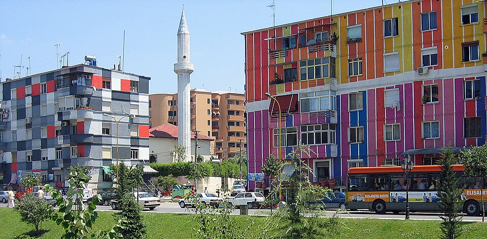 Tanners' Mosque
