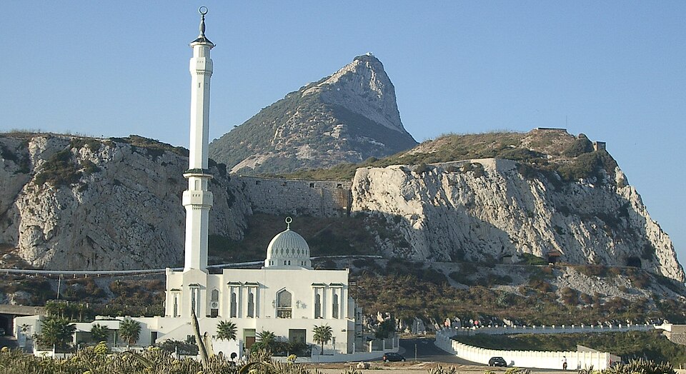 Ibrahim-al-Ibrahim Mosque
