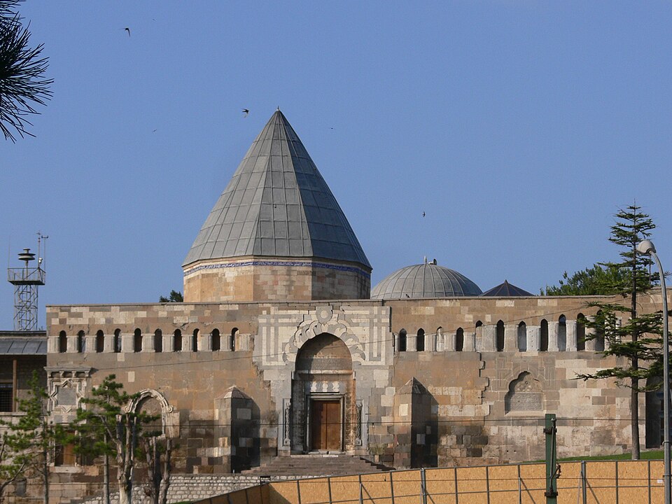 Alâeddin Mosque