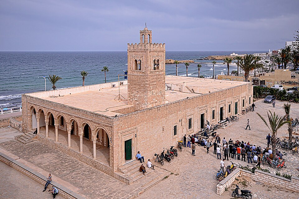 Great Mosque of Monastir