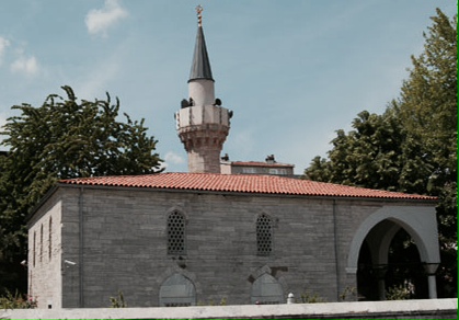 Defterdar Mosque