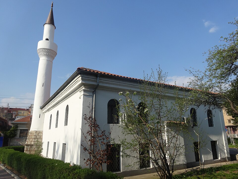 Islam-aga's Mosque