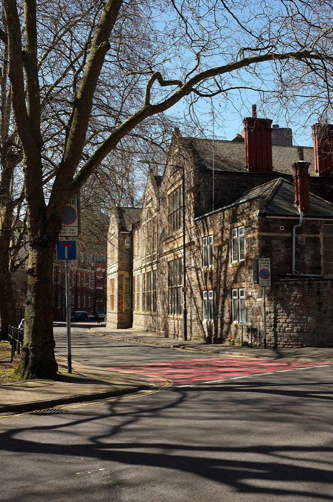 Andalusia Academy