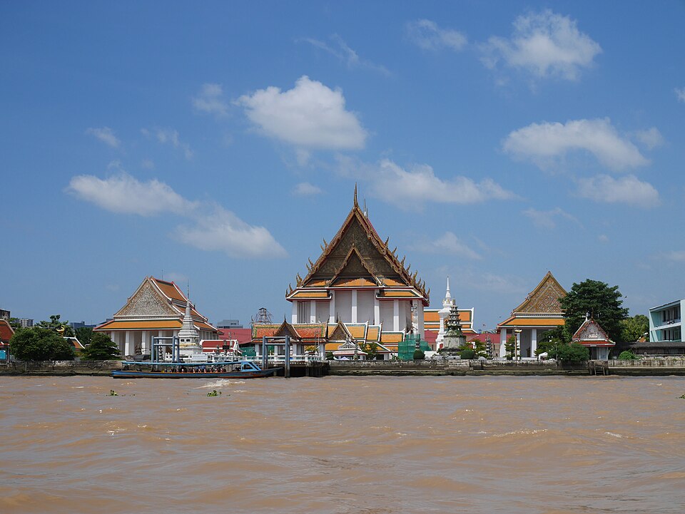 Thon Buri