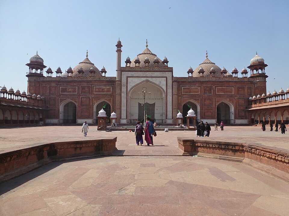 Jama Masjid