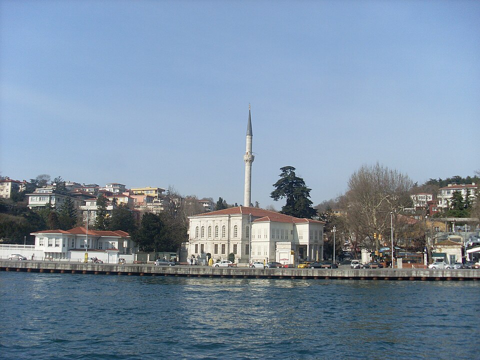 Emirgan Mosque